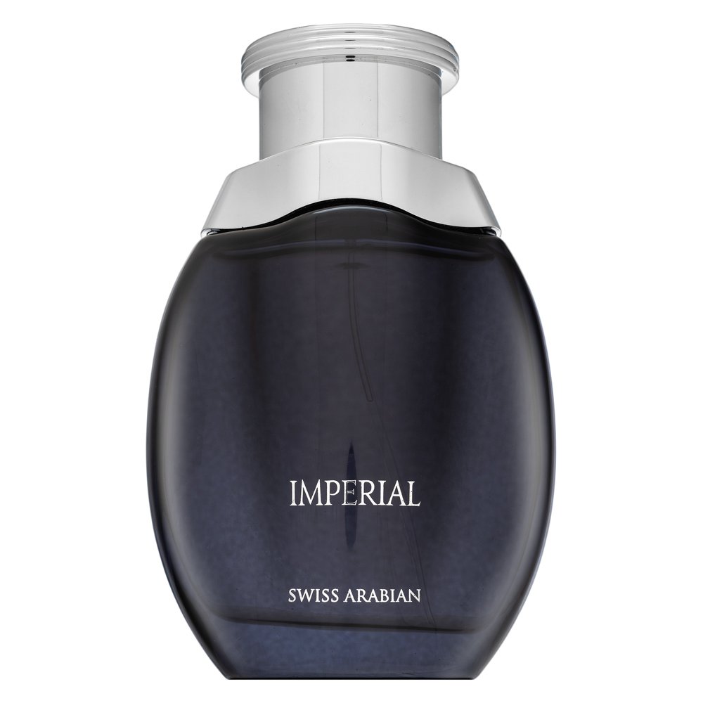 Swiss Arabian Imperial EDP M 100 ml – Swiss Arabian