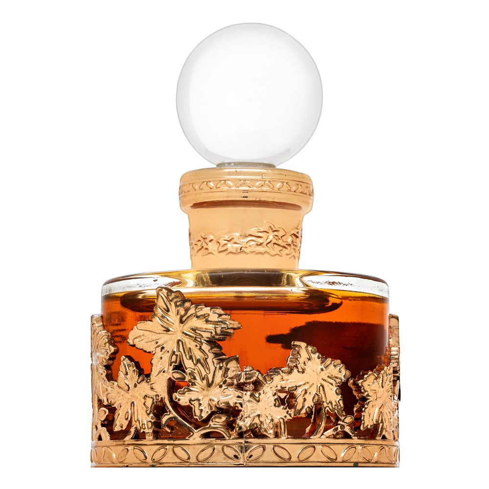 Swiss Arabian Oud Malaki CPO U 25 ml – Swiss Arabian