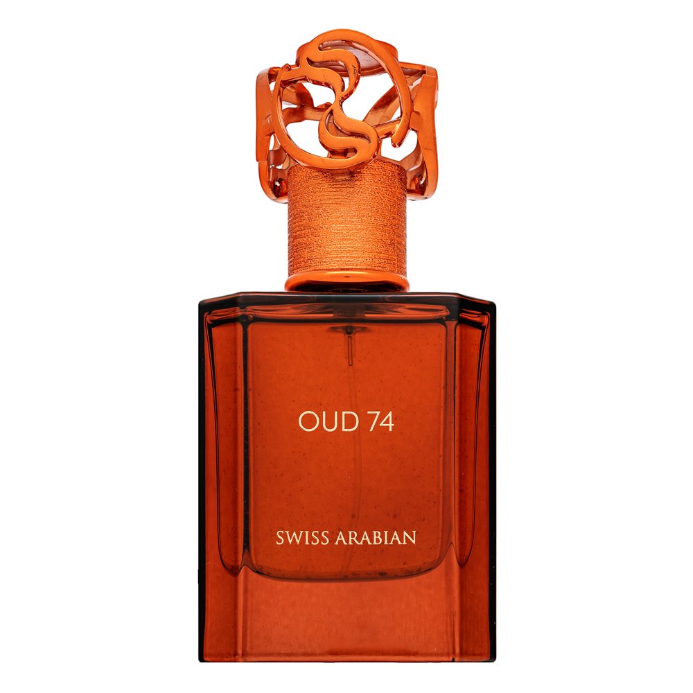 Swiss Arabian Oud 74 EDP U 50 ml – Swiss Arabian