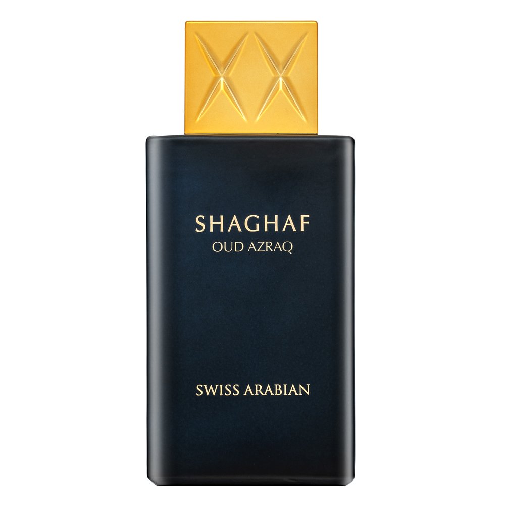 Swiss Arabian Shaghaf Oud Azraq EDP U 75 ml – Swiss Arabian