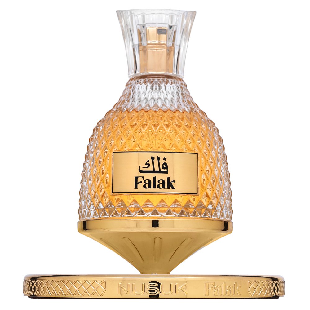 Nusuk Falak EDP U 100 ml – Nusuk