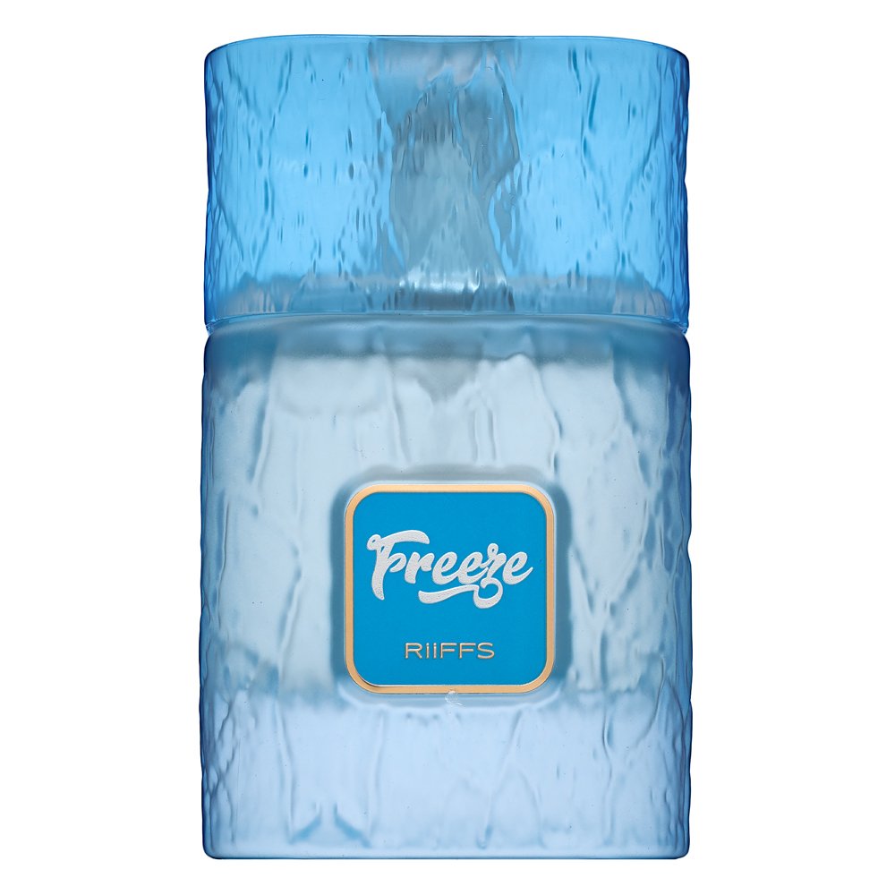 Riiffs Freeze PAR U 100 ml – Riiffs