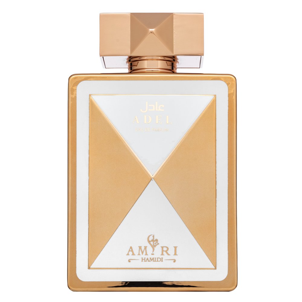 Hamidi Adel EDP U 100 ml – Hamidi