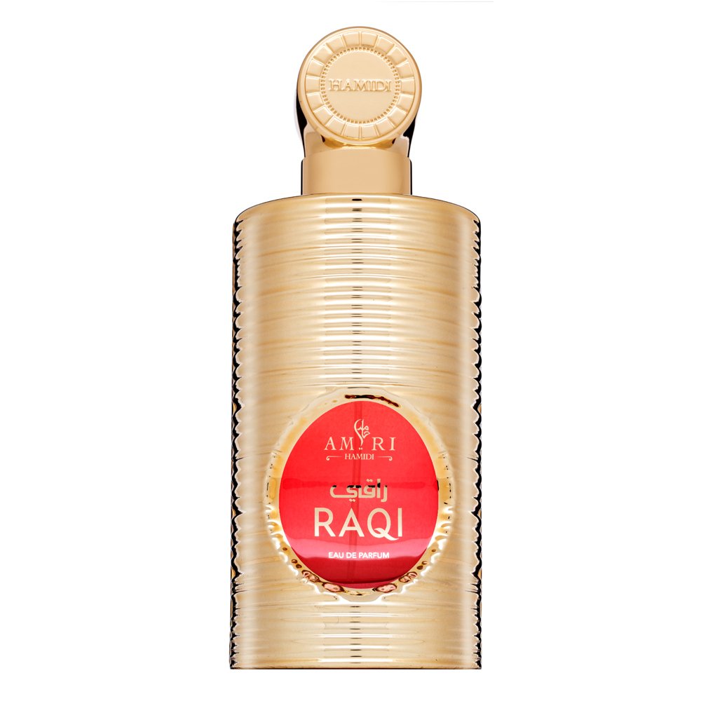 Hamidi Raqi EDP U 100 ml – Hamidi