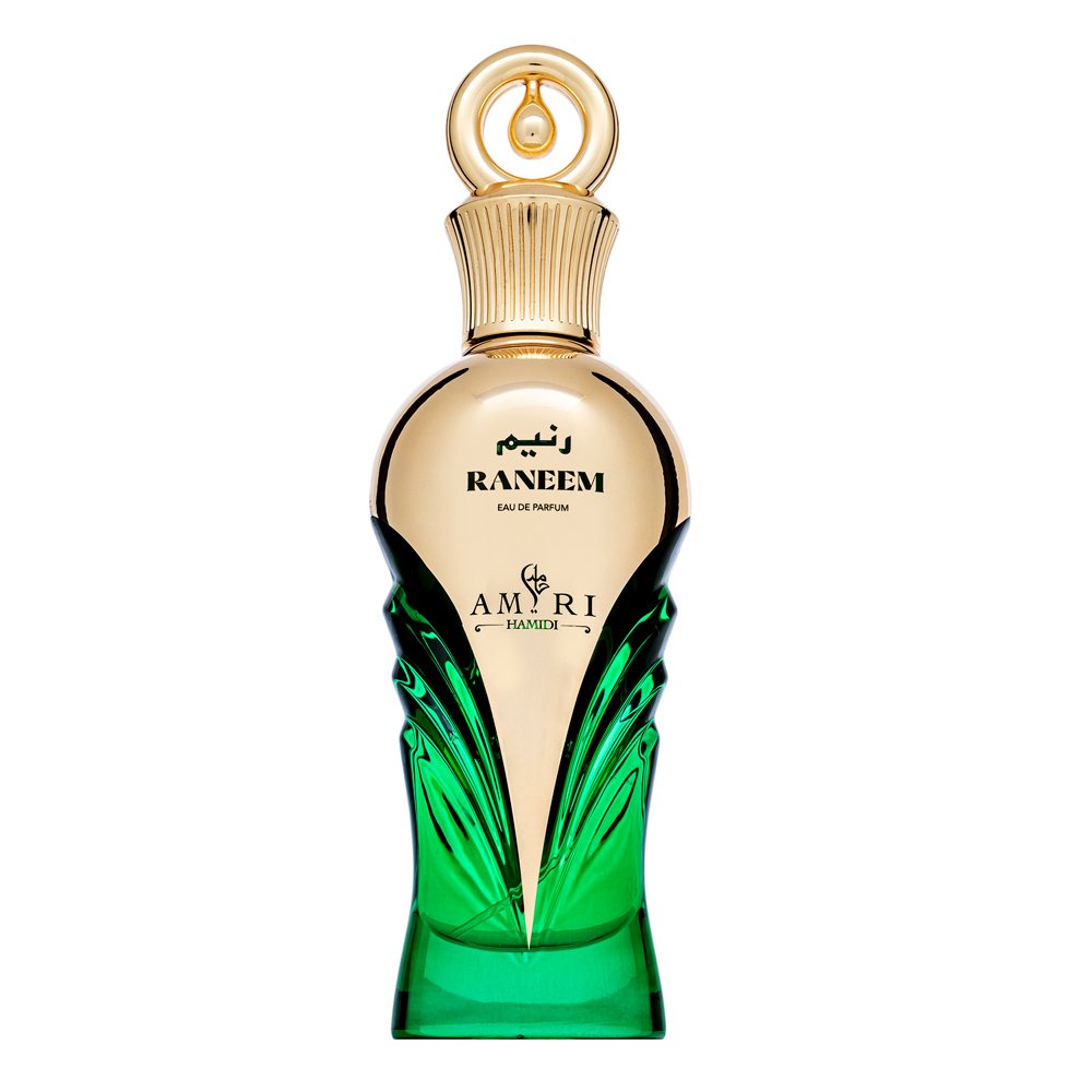 Hamidi Raneem EDP U 100 ml – Hamidi