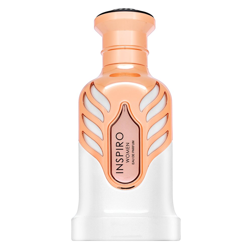Riiffs Inspiro Women EDP W 100 ml – Riiffs