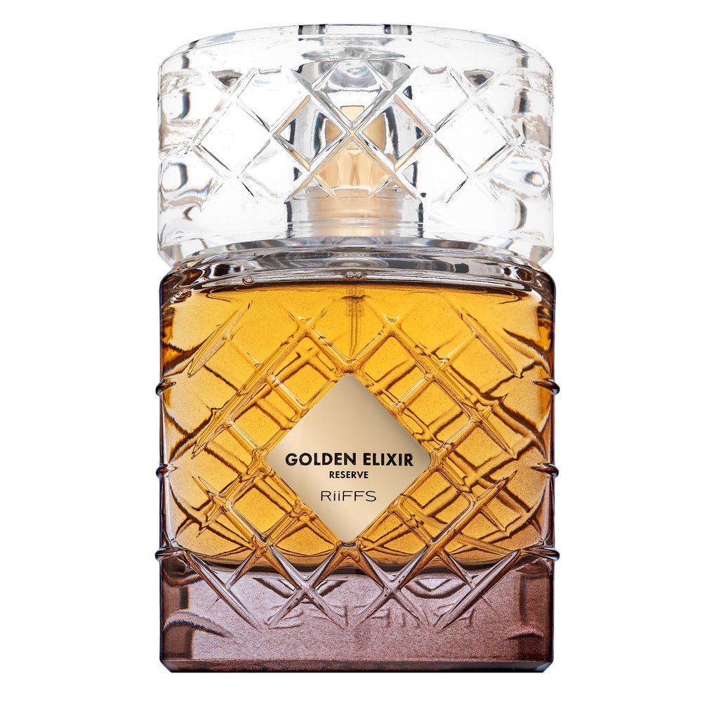 Riiffs Golden Elixir Reserve PAR U 100 ml – Riiffs