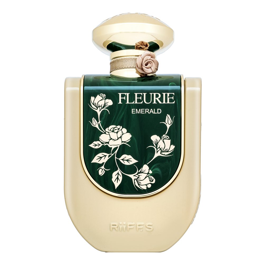 Riiffs Fleurie Emerald EDP W 100 ml – Riiffs