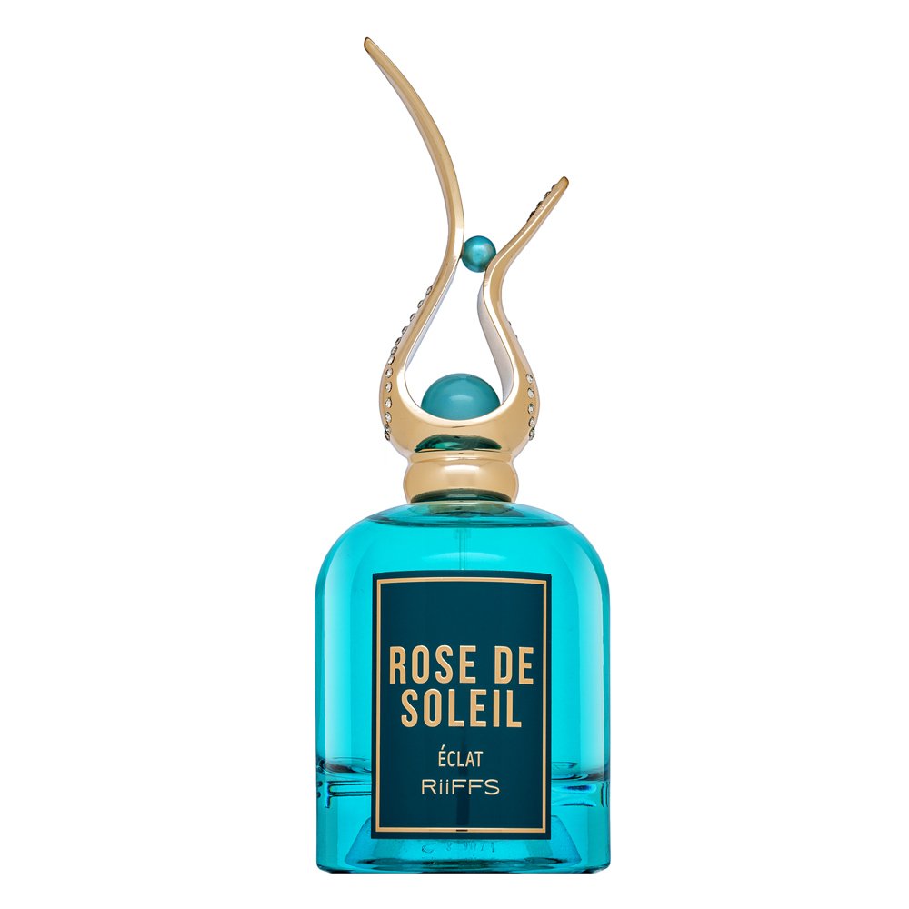 Riiffs Rose De Soleil Éclat EDP W 100 ml