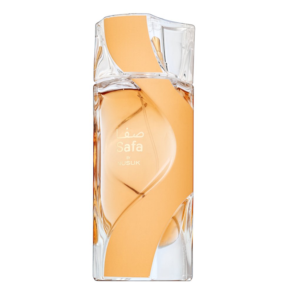 Nusuk Safa EDP U 100 ml – Nusuk