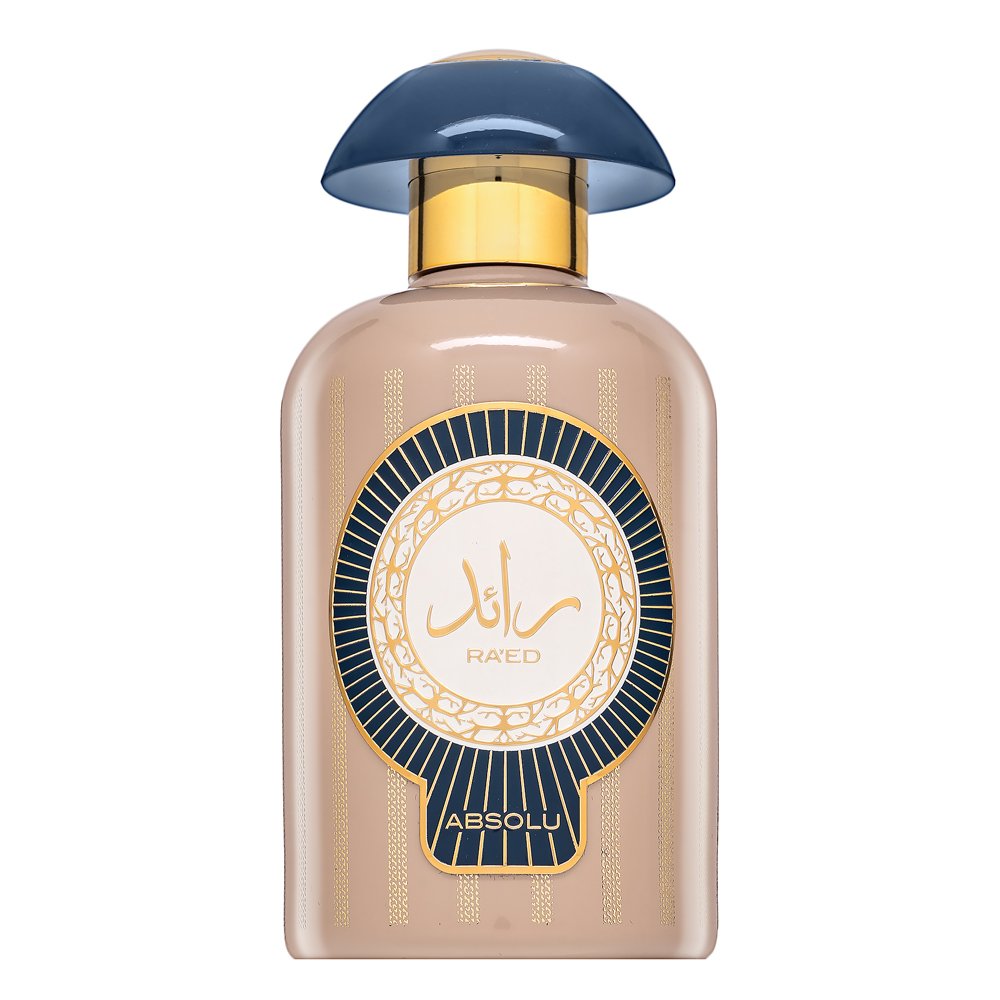 Lattafa Ra'ed Absolu EDP U 100 ml – Lattafa