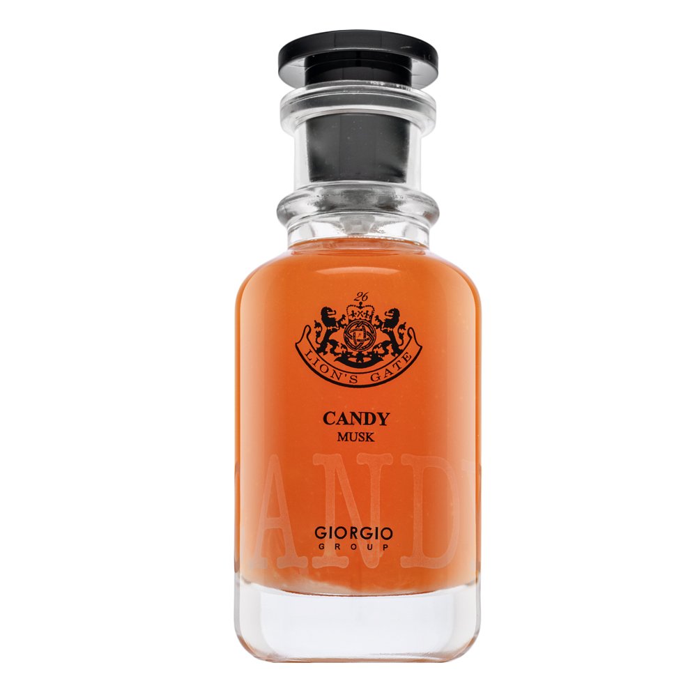 Giorgio Candy Musk PAR U 100 ml – Giorgio