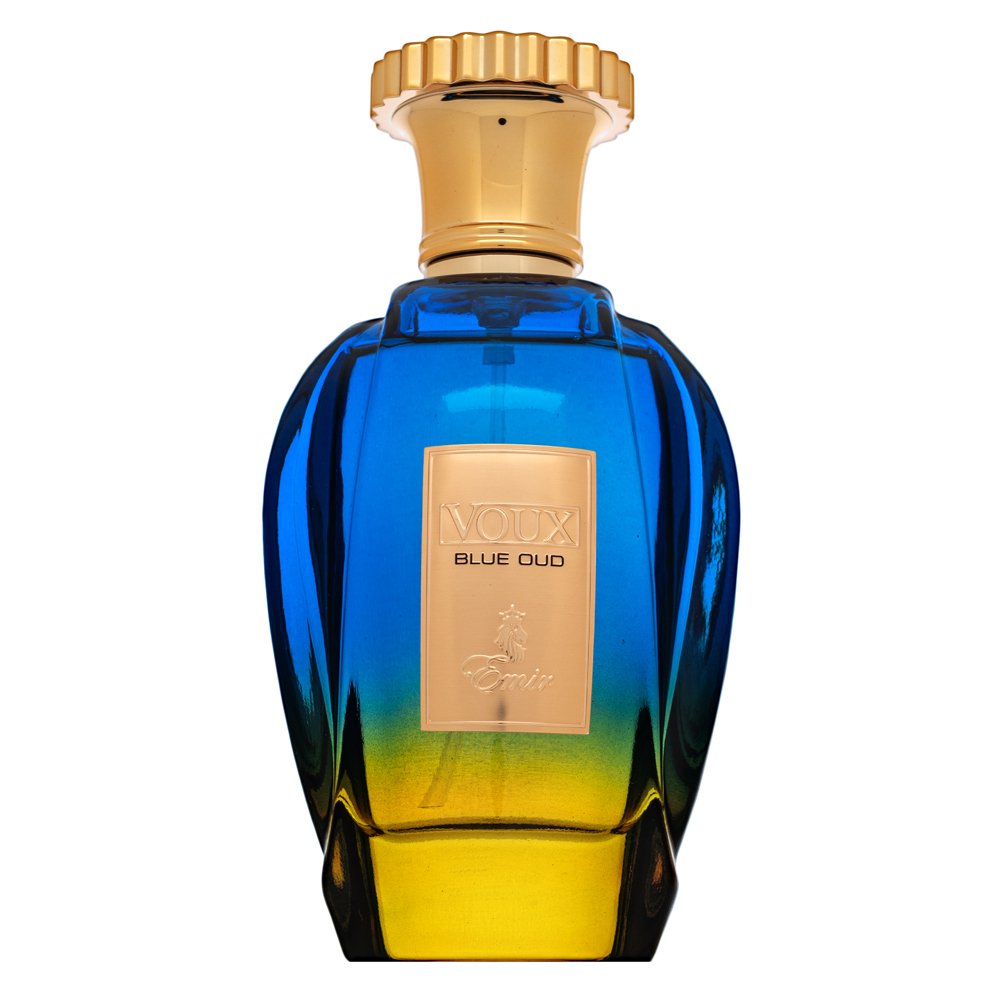 Emir Voux Blue Oud EDP U 100 ml – Emir