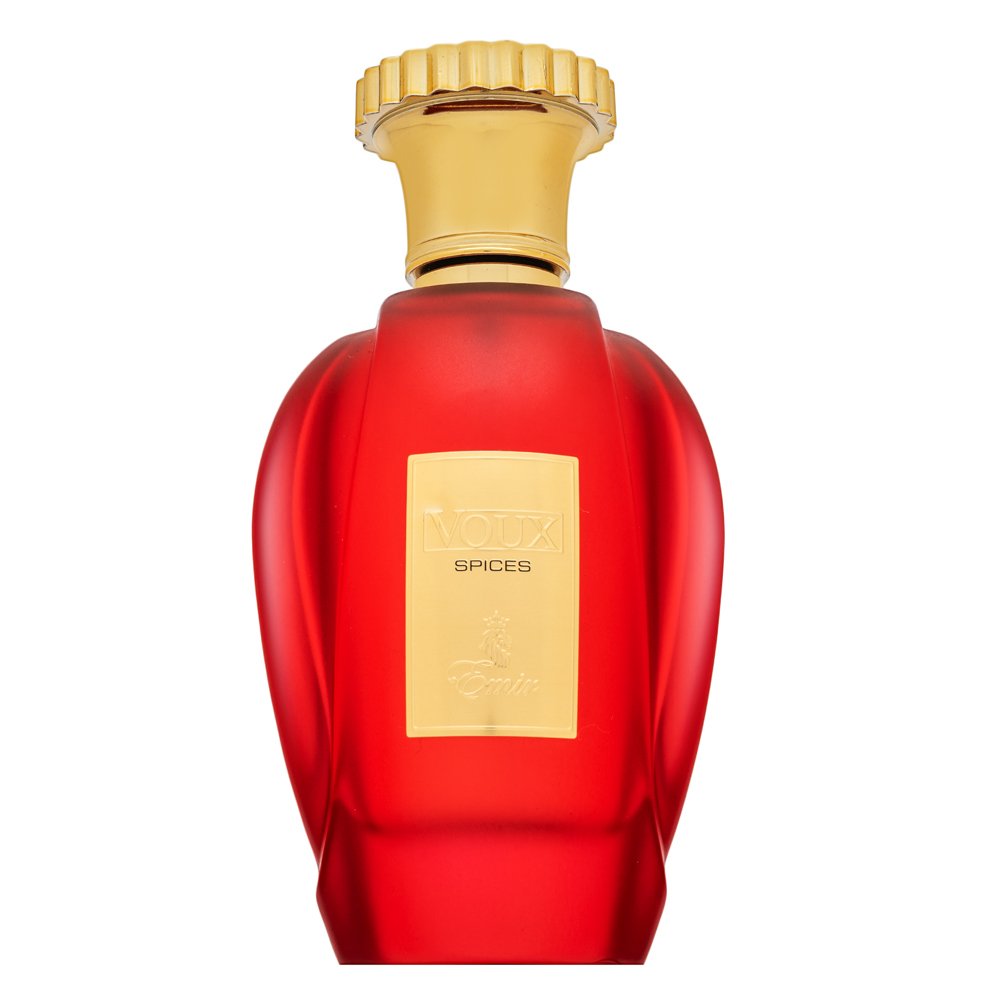 Emir Voux Spices EDP U 100 ml – Emir