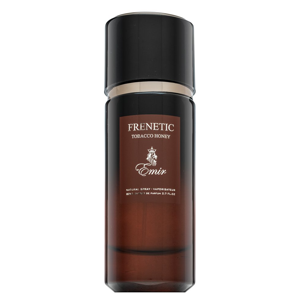Emir Frenetic Tobacco Honey PAR U 80 ml – Emir