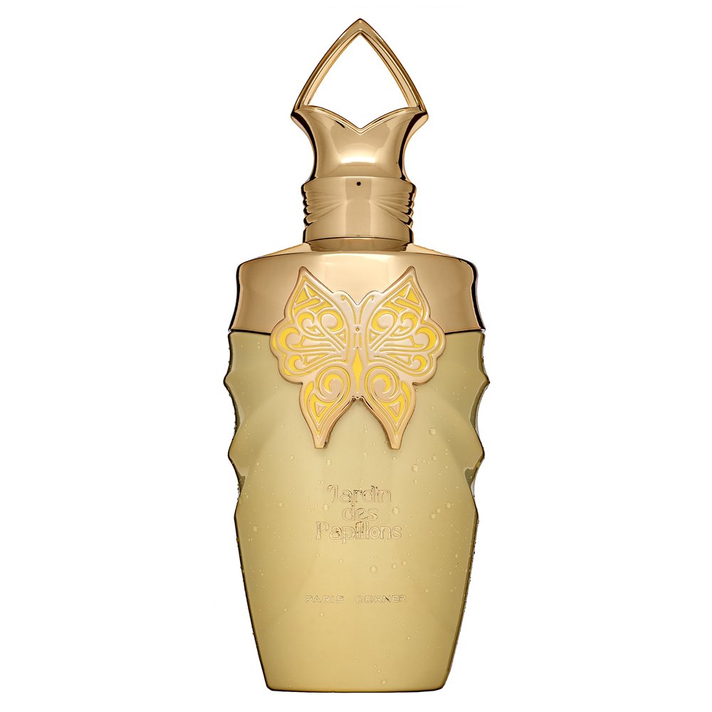 Paris Corner Jardin Des Papillons EDP W 100 ml – Paris Corner