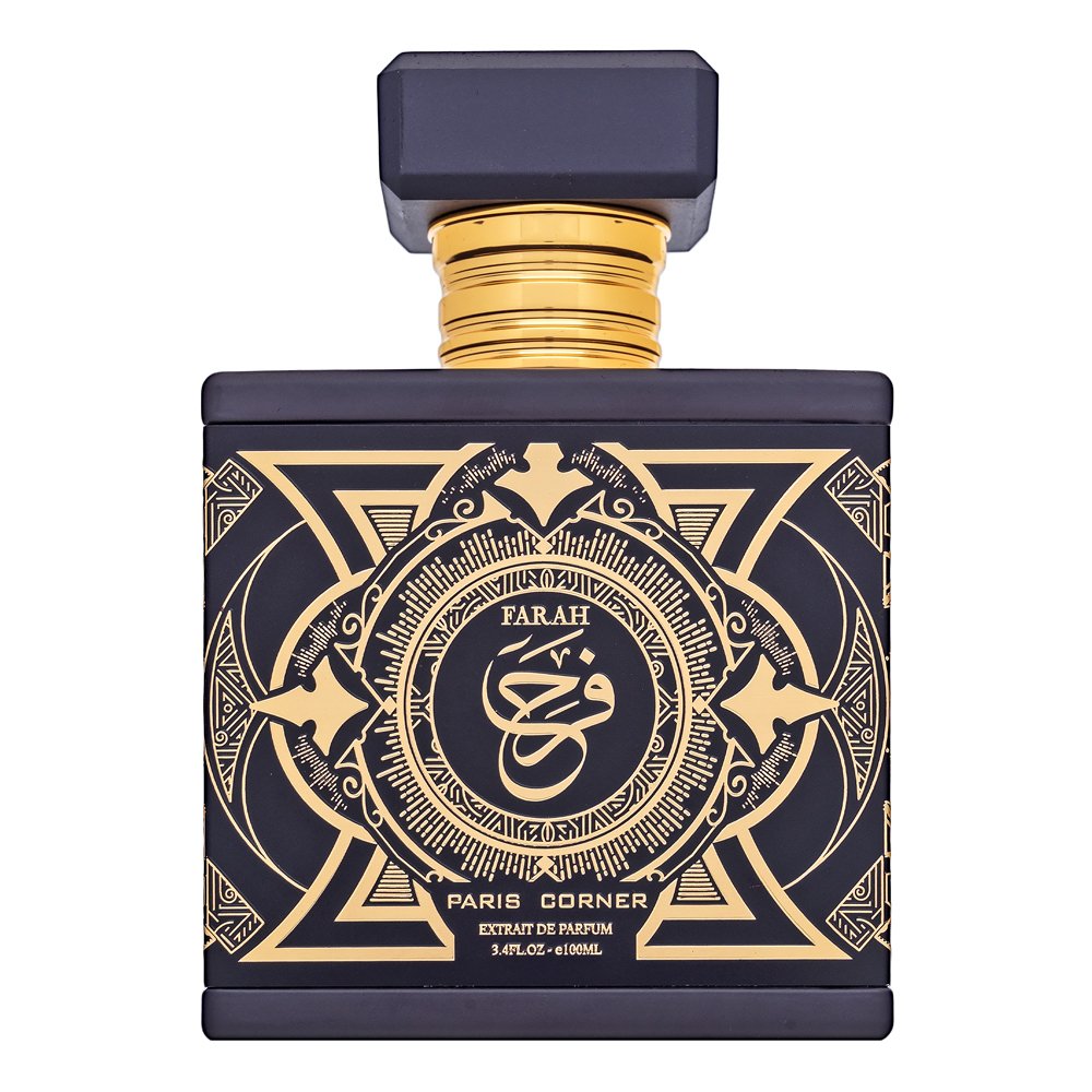 Paris Corner Farah PAR U 100 ml – Paris Corner