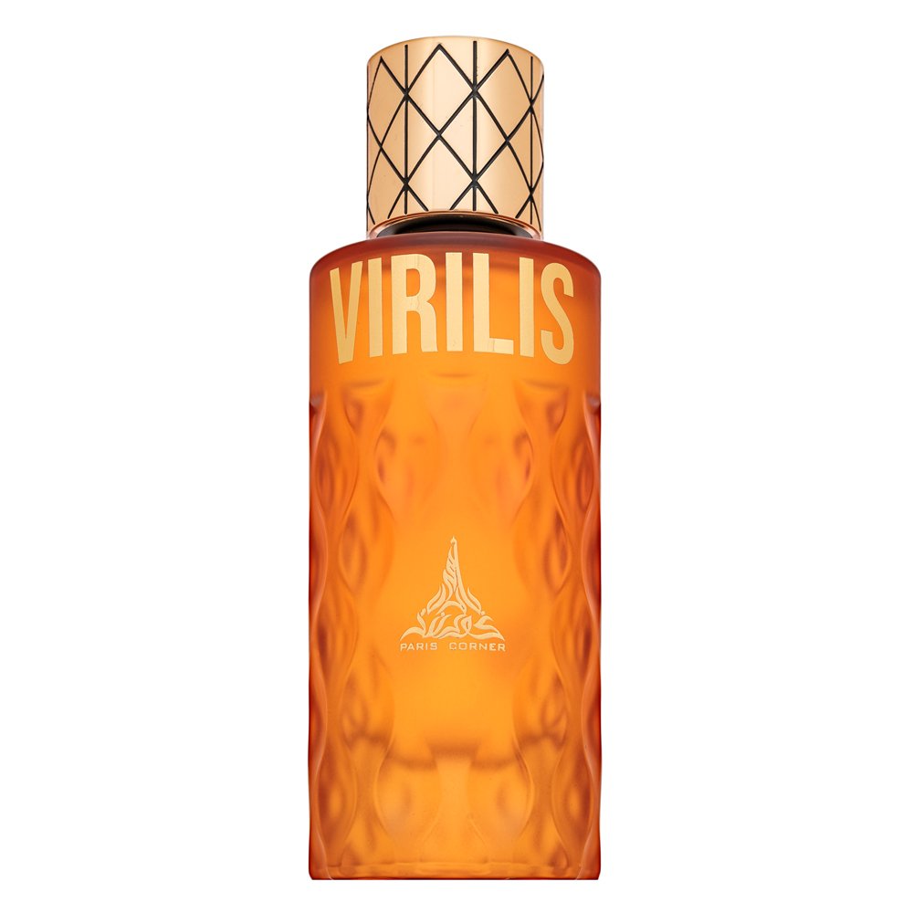 Paris Corner Virilis EDP U 100 ml – Paris Corner