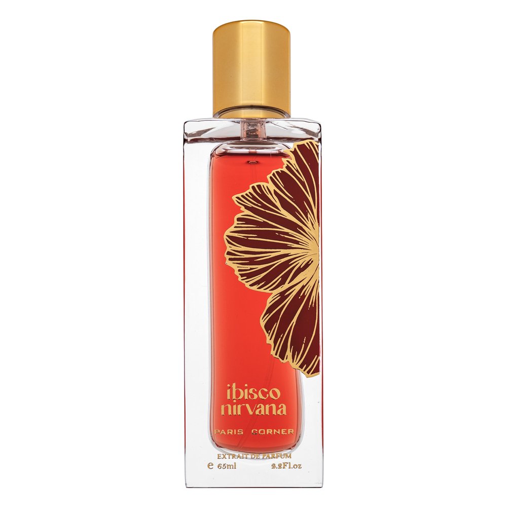 Paris Corner Ibisco Nirvana PAR U 65 ml – Paris Corner