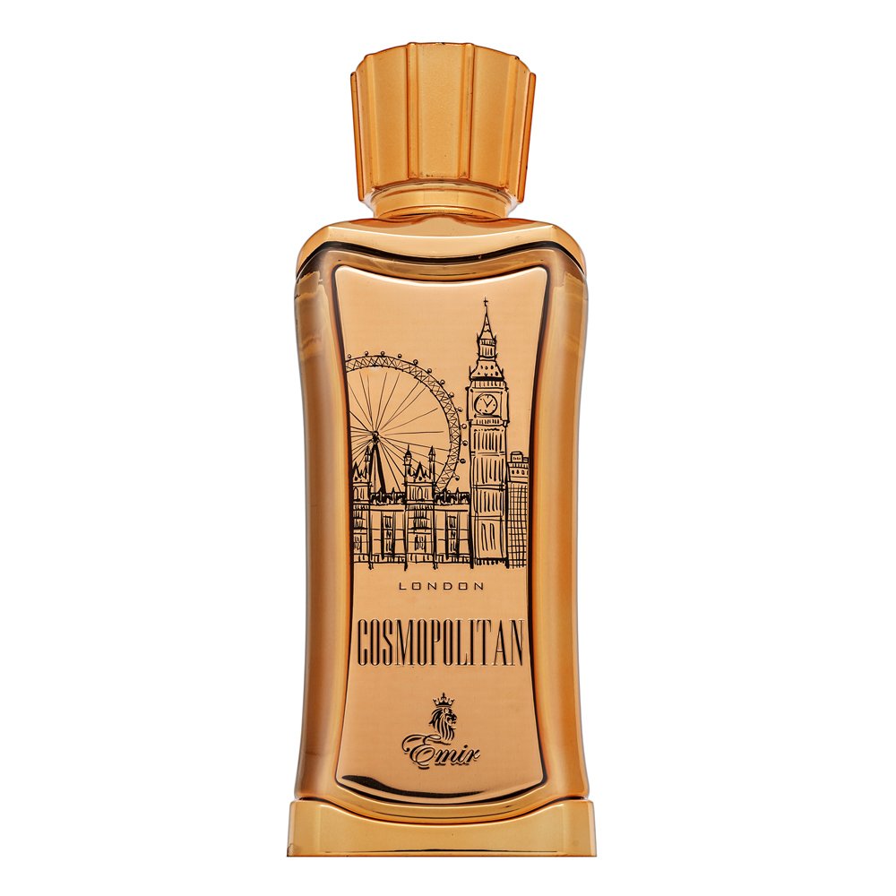 Emir Cosmopolitan London EDP U 100 ml – Emir