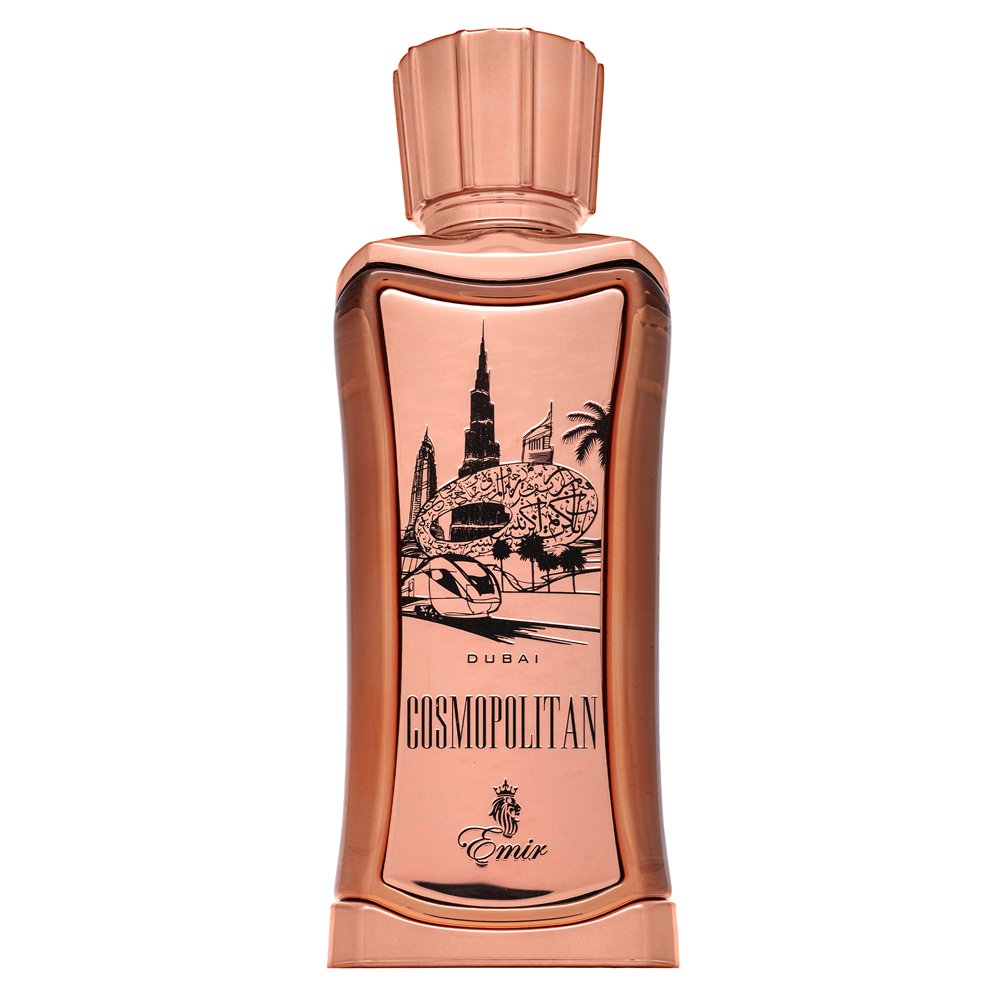 Emir Cosmopolitan Dubai EDP M 100 ml – Emir