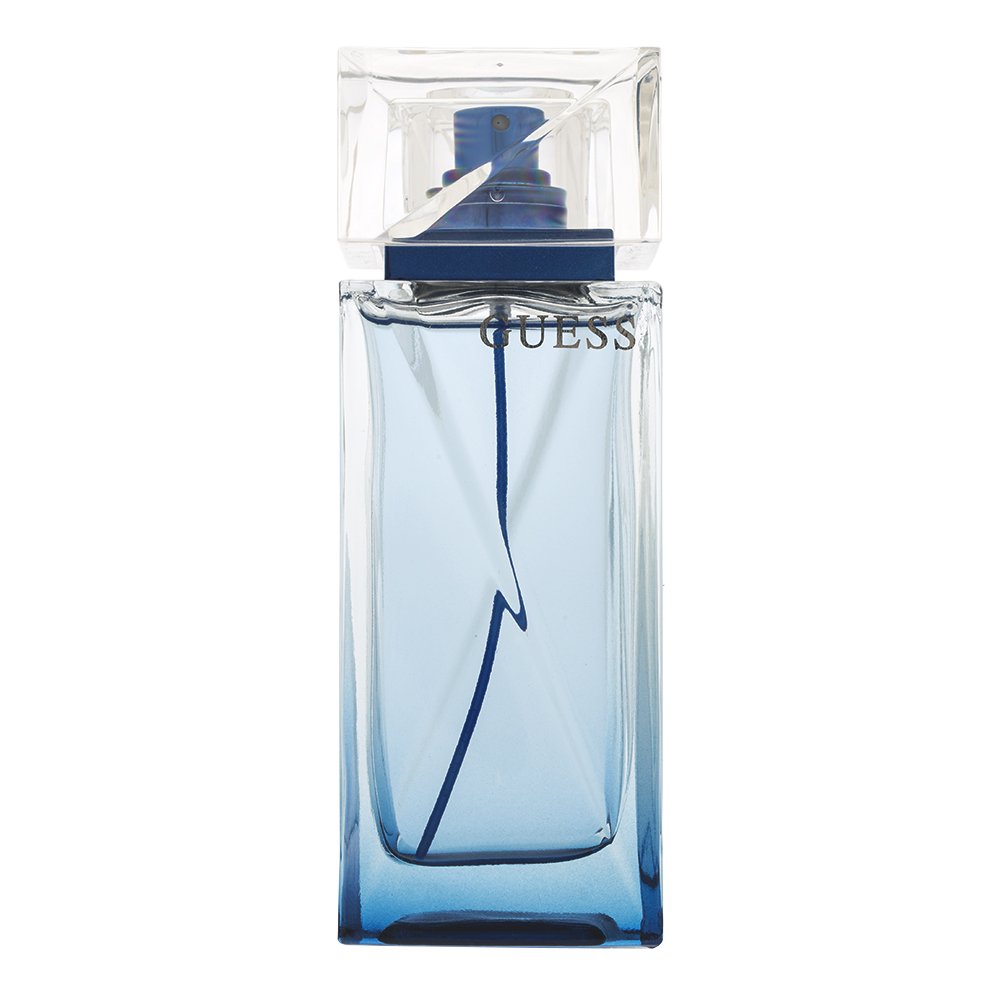 Guess Night EDT M 100 ml – Guess
