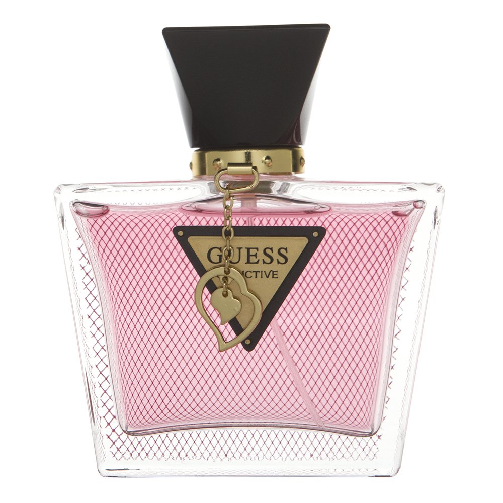 Guess Seductive I´m Yours EDT W 75 ml – Guess