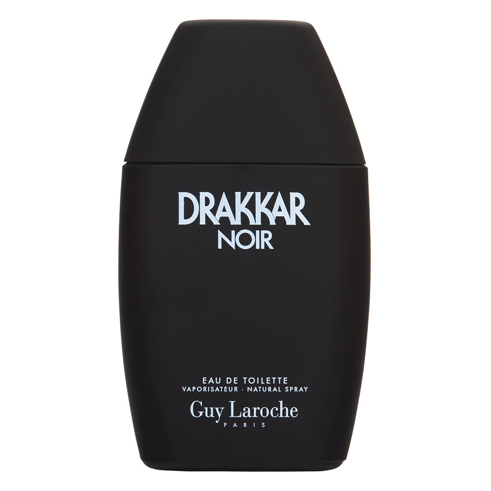 Guy Laroche Drakkar Noir EDT M 200 ml – Guy Laroche