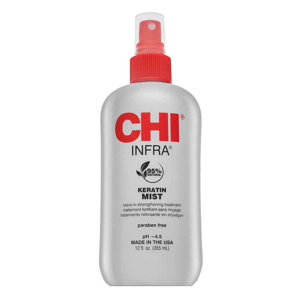 CHI Keratin Mist 355 ml – CHI