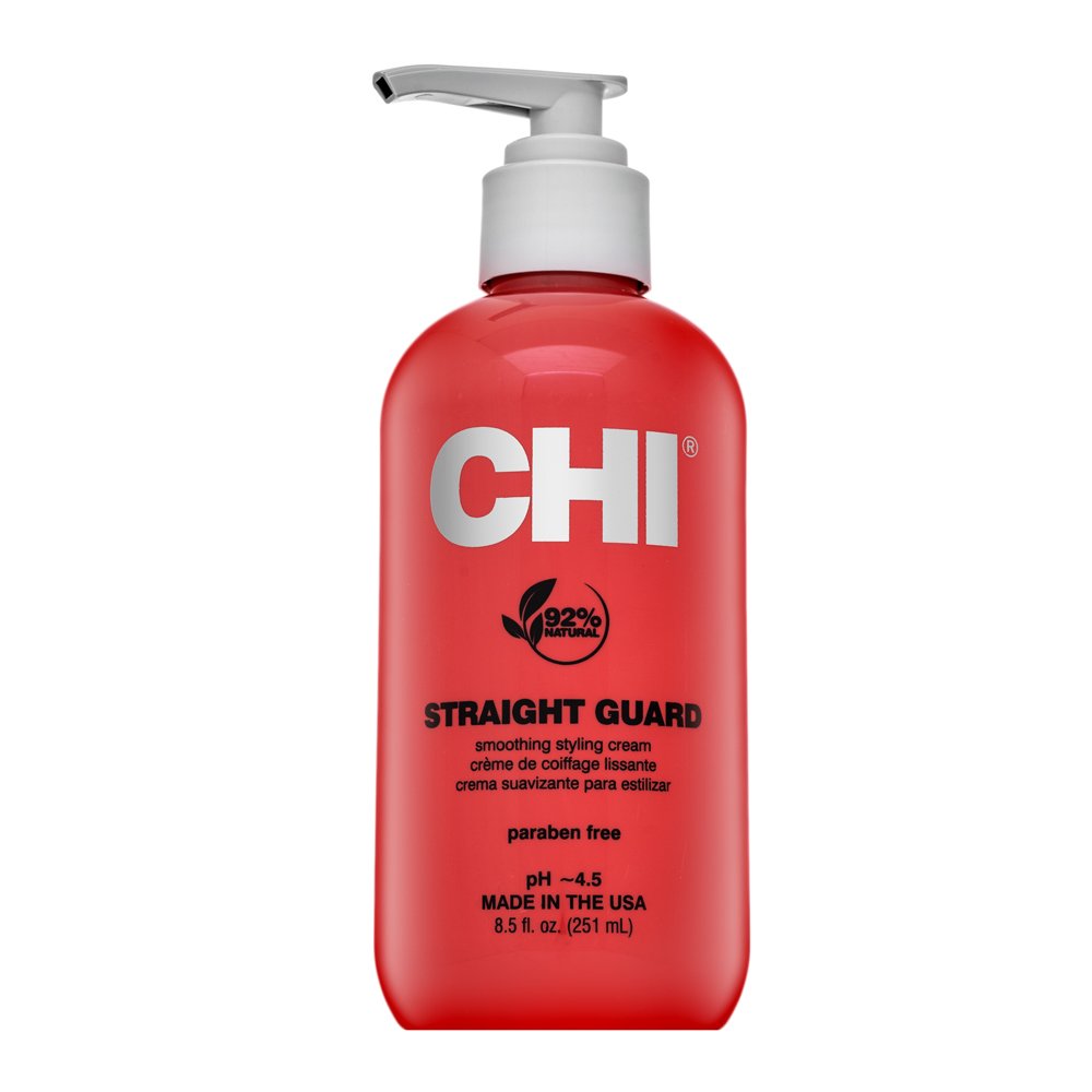 CHI Straight Guard 200 g – CHI