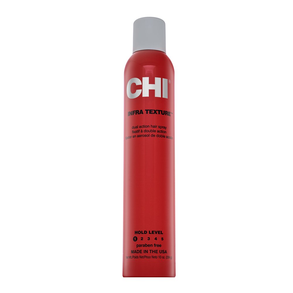 CHI Infra Texture Hair Spray 284 g – CHI