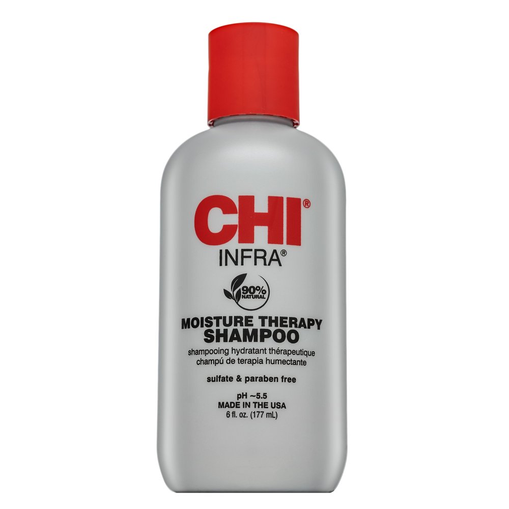 CHI Infra Shampoo 177 ml
