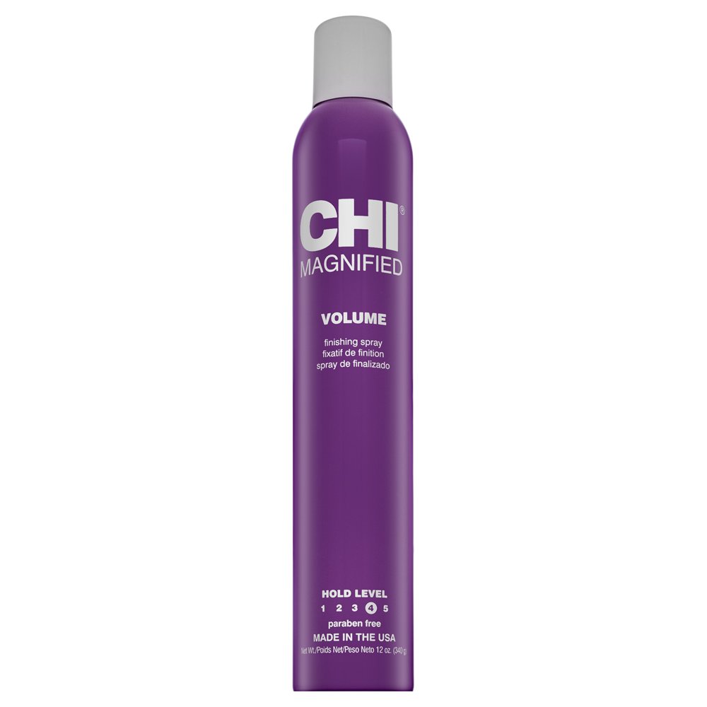 CHI Magnified Volume Finishing Spray 340 g – CHI