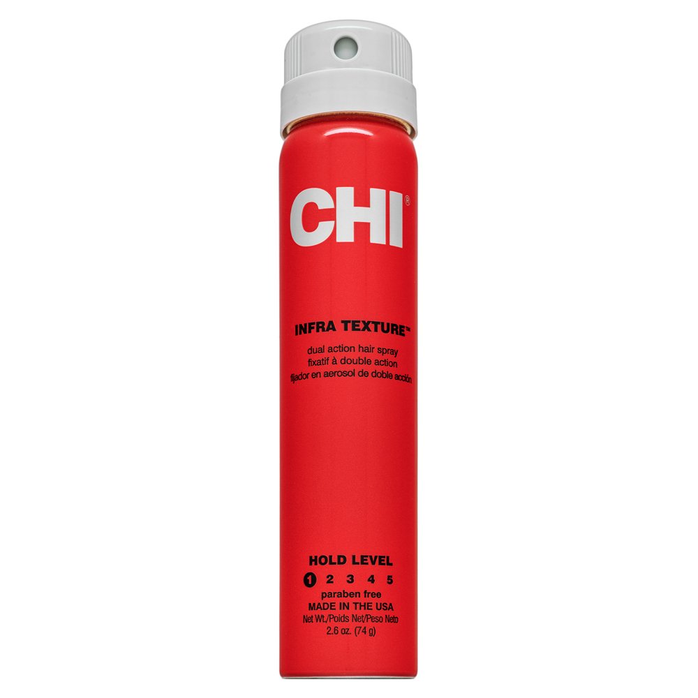 CHI Infra Texture Hair Spray 74 ml – CHI