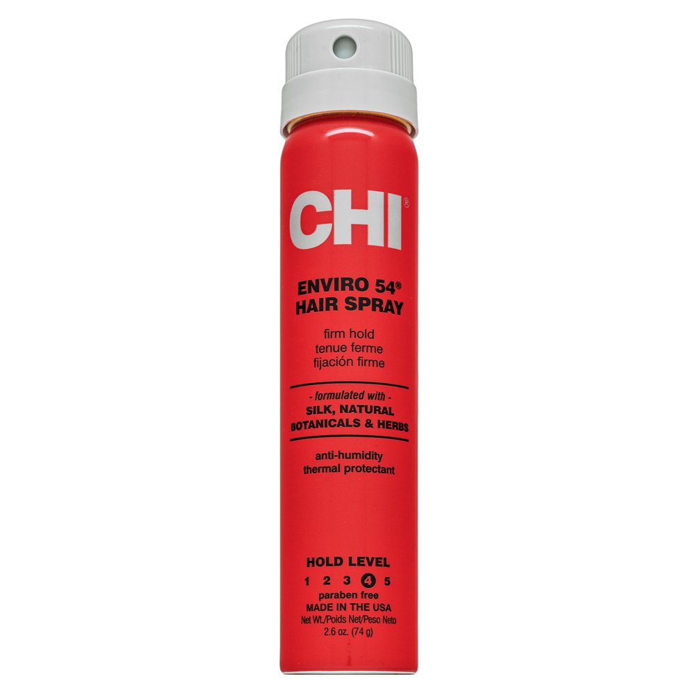 CHI Enviro 54 Firm Hold Hair Spray 74 g – CHI