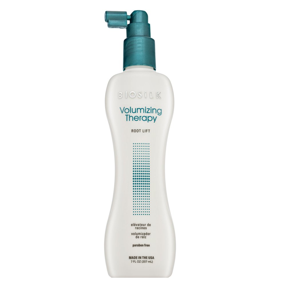 BioSilk Volumizing Therapy Root Lift 207 ml – BioSilk