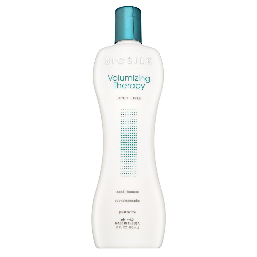 BioSilk Volumizing Therapy Conditioner 355 ml – BioSilk