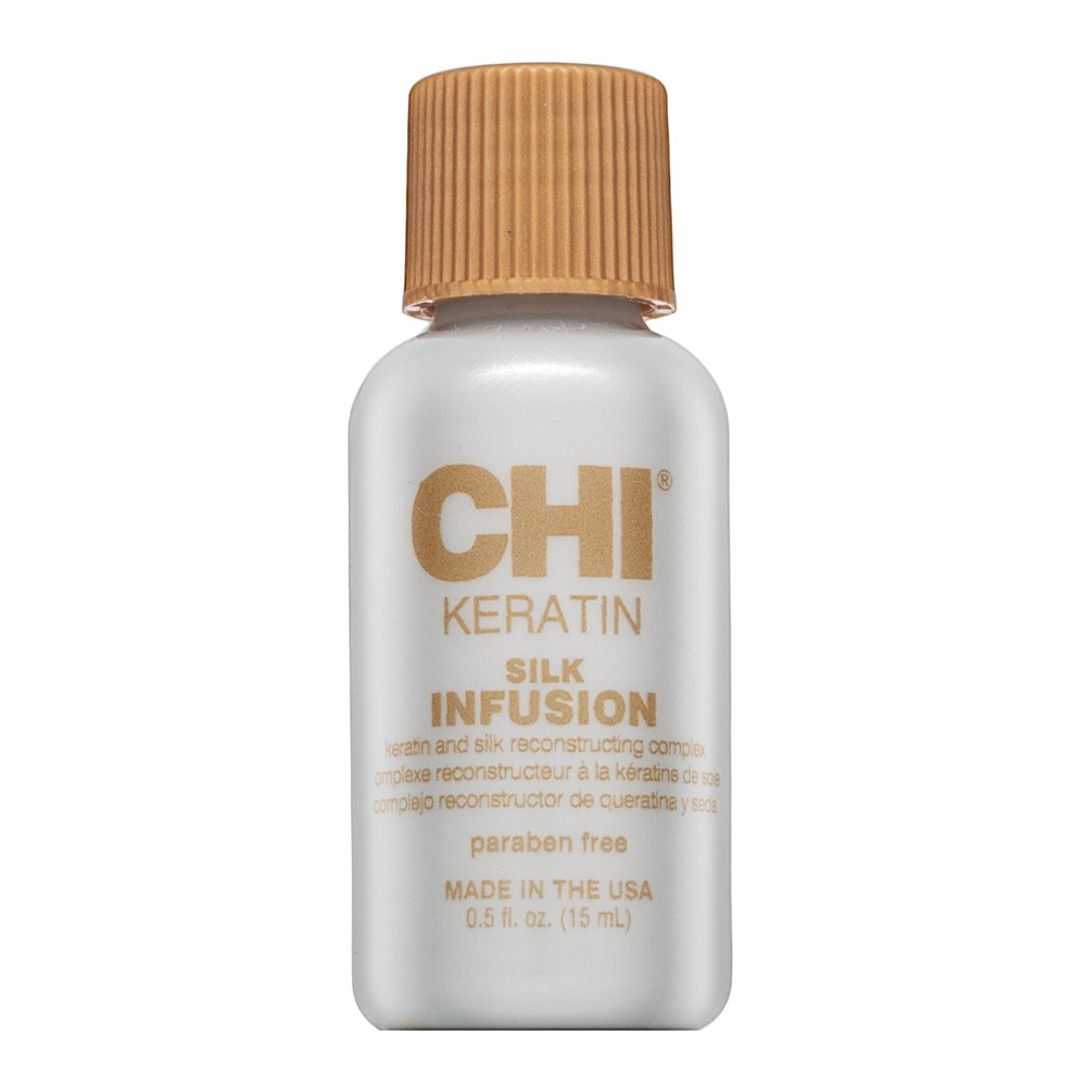 CHI Keratin Silk Infusion 15 ml – CHI