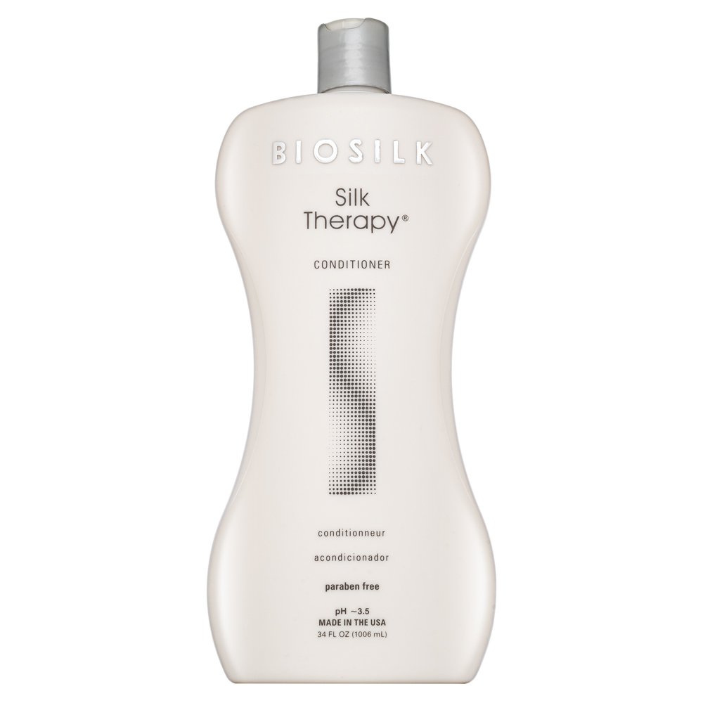 BioSilk Silk Therapy Conditioner 1006 ml – BioSilk