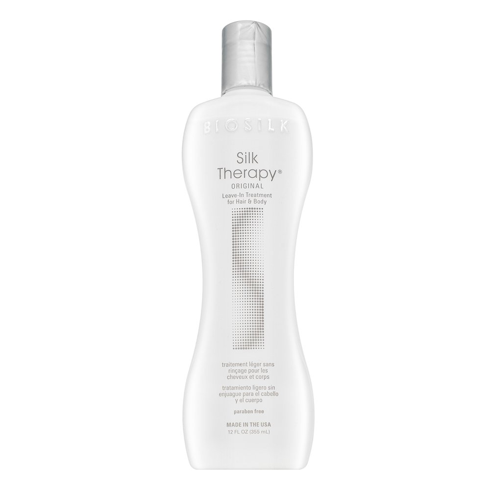 BioSilk Silk Therapy Original 355 ml – BioSilk