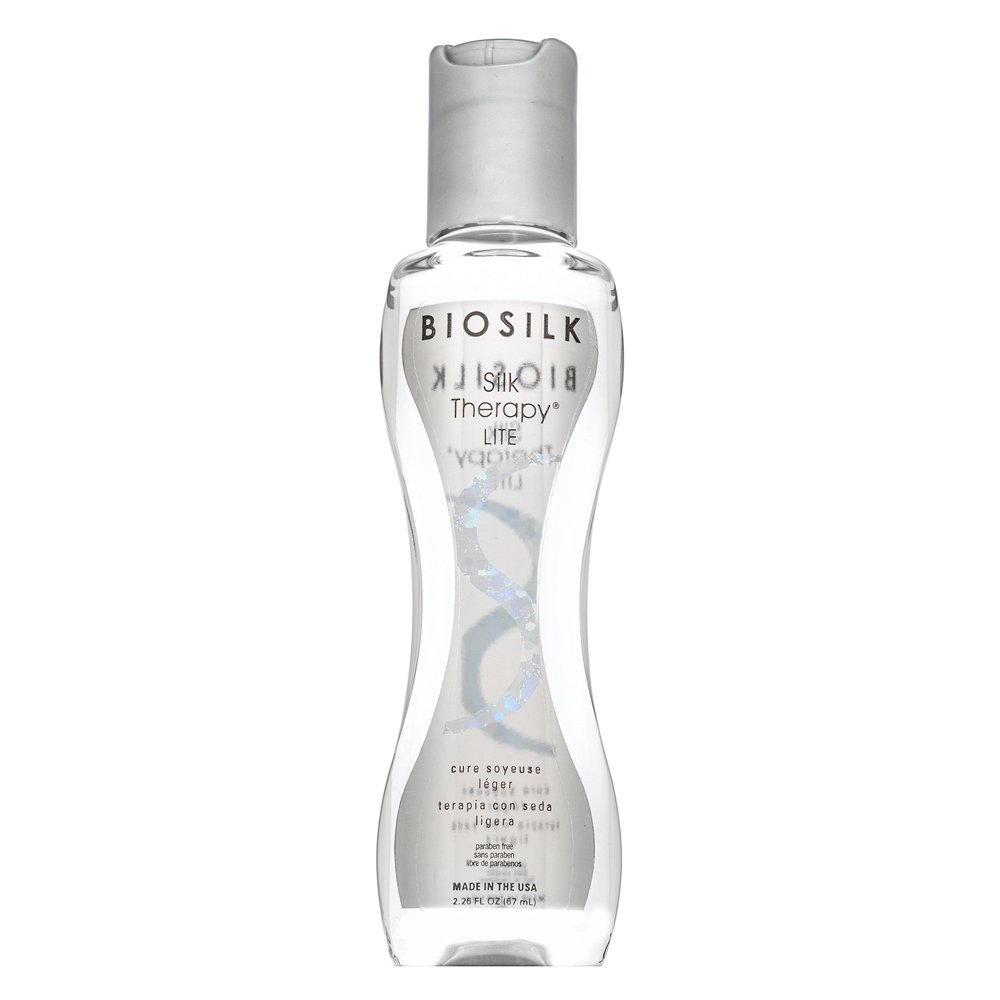 BioSilk Silk Therapy Lite 67 ml – BioSilk