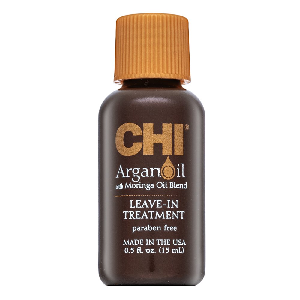 CHI Argan Oil Leave-In Treatment 15 ml – CHI