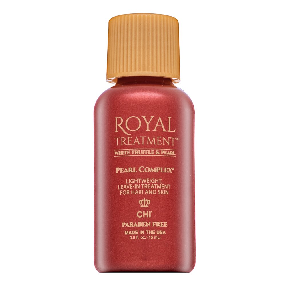 CHI Royal Treatment Pearl Complex 15 ml – CHI