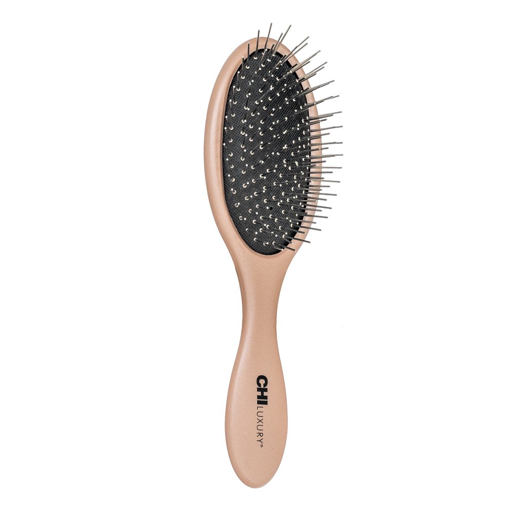CHI Luxury Metal Pin Paddle Brush – CHI
