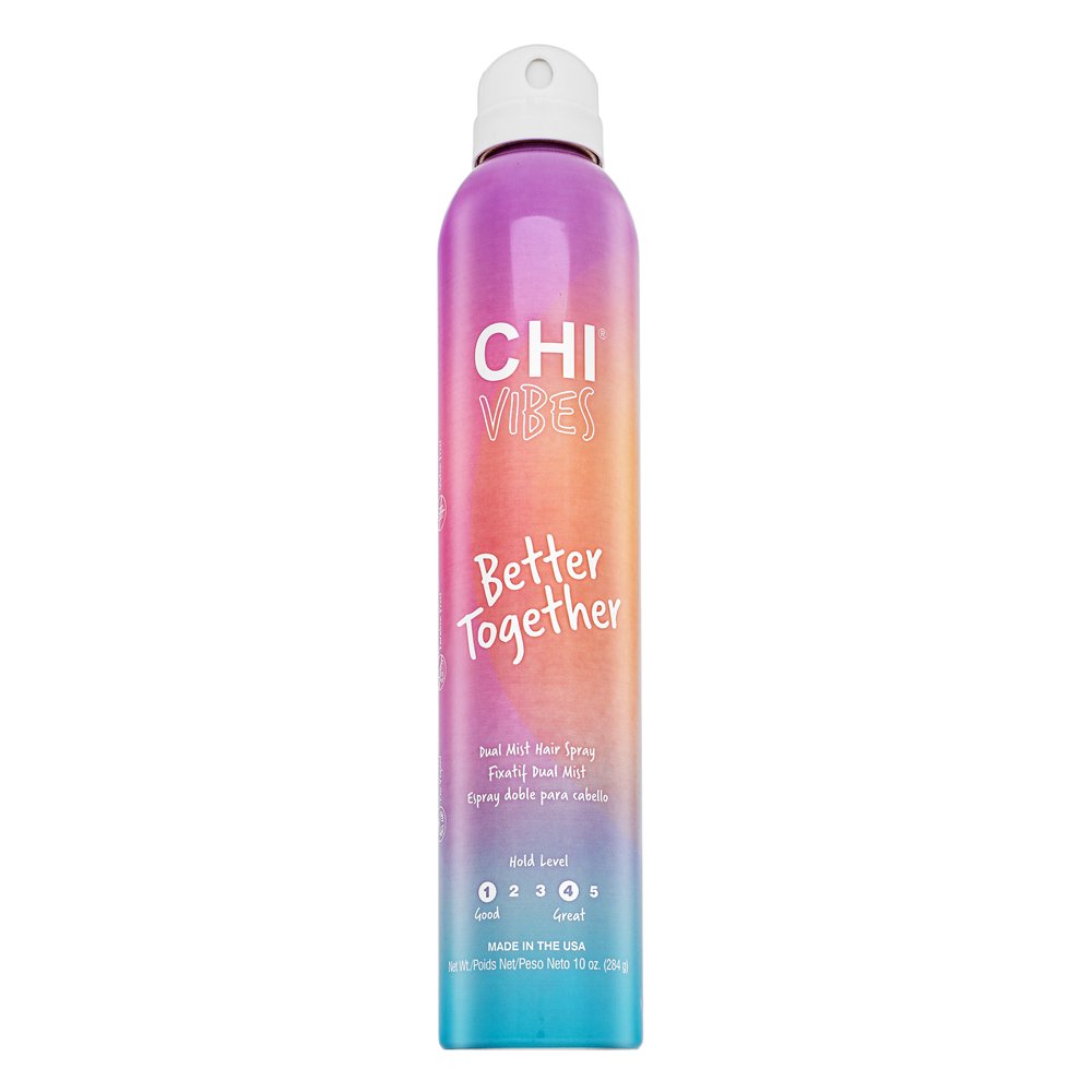 CHI Vibes Better Together Dual Mist Hair Spray 284 ml – CHI