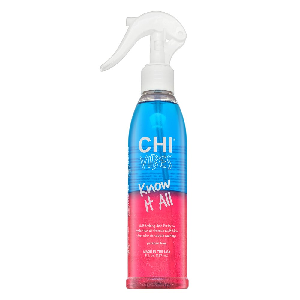 CHI Vibes Know It All Multitasking Hair Protector 237 ml – CHI