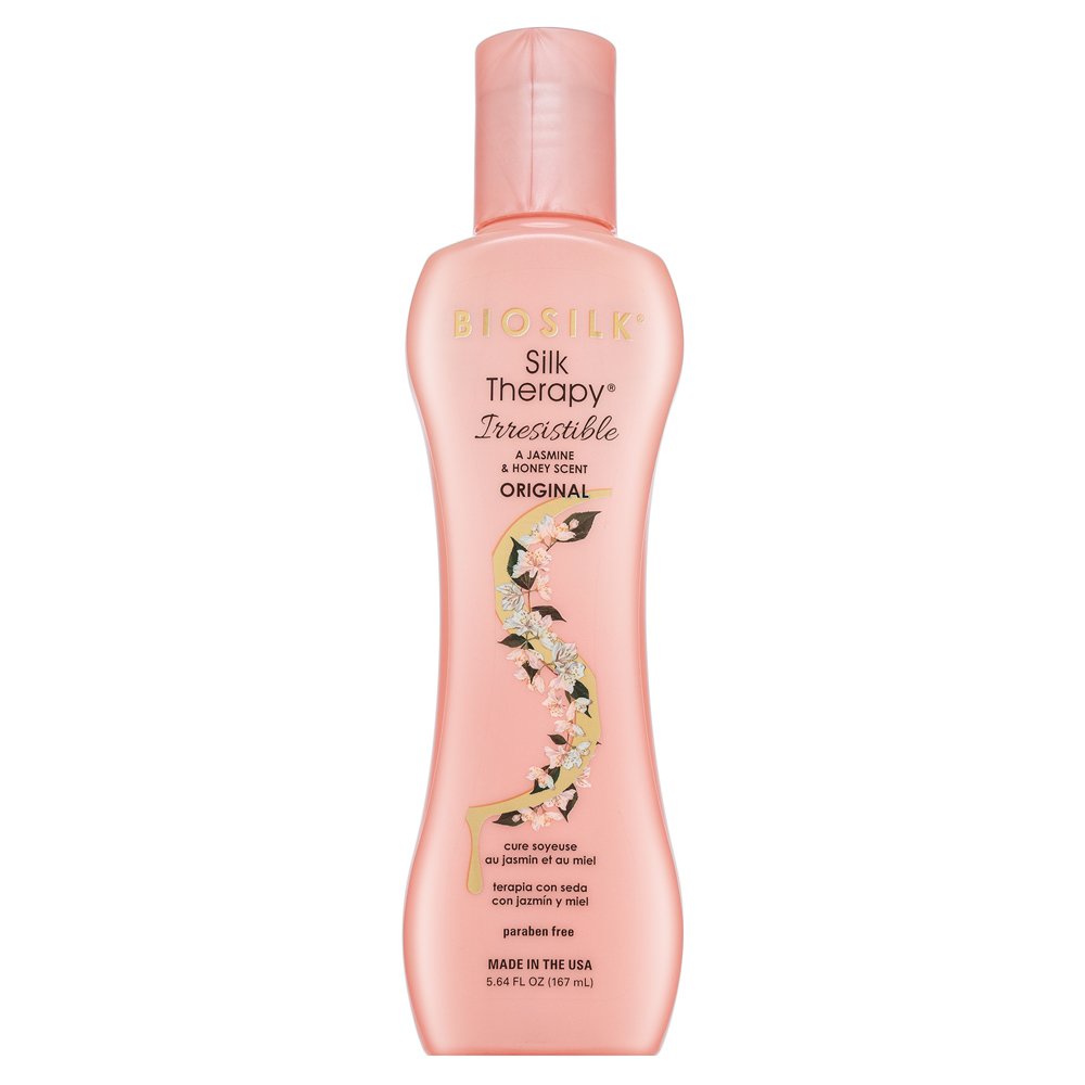 BioSilk Silk Therapy Irresistible Original 167 ml – BioSilk