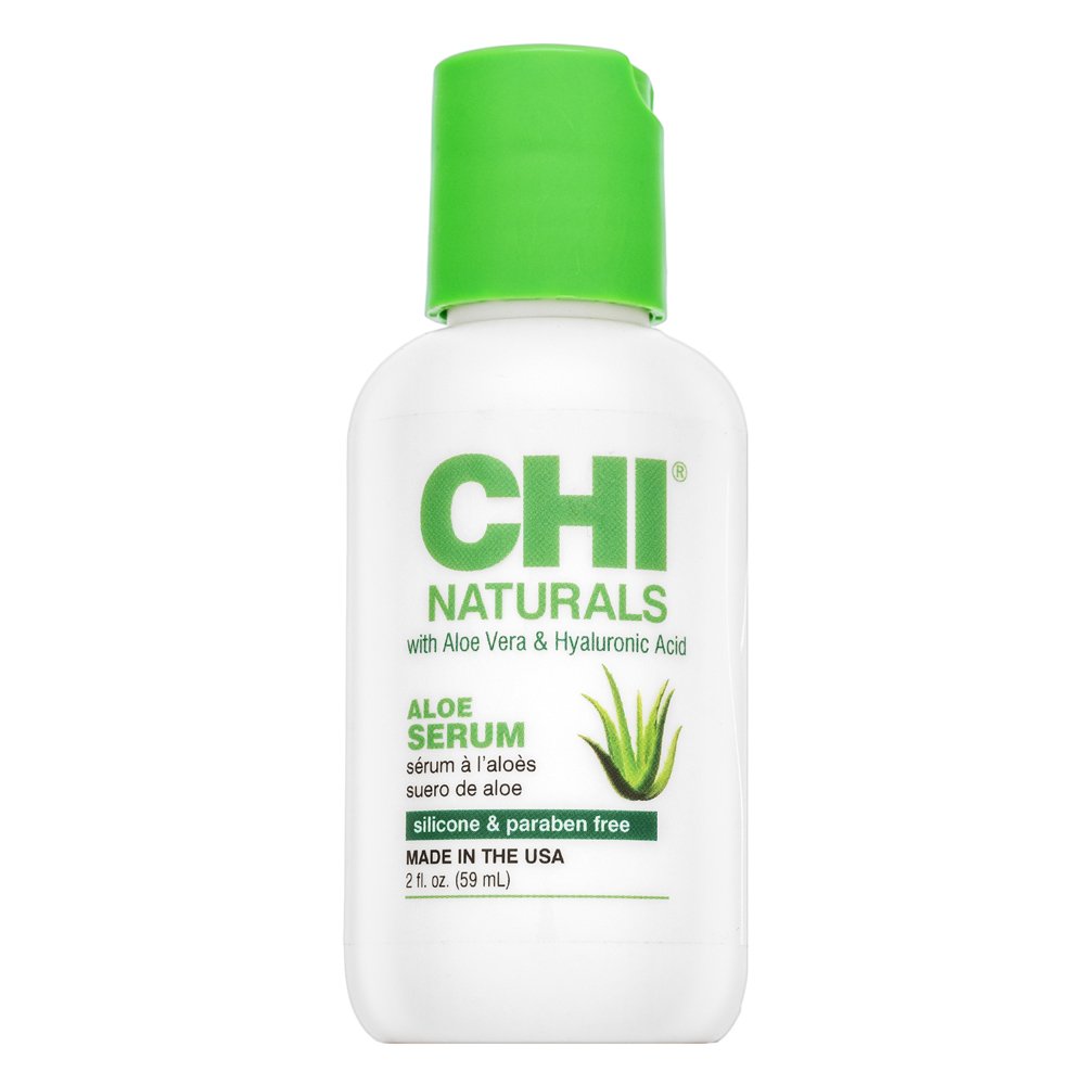 CHI Naturals Aloe Serum 59 ml – CHI