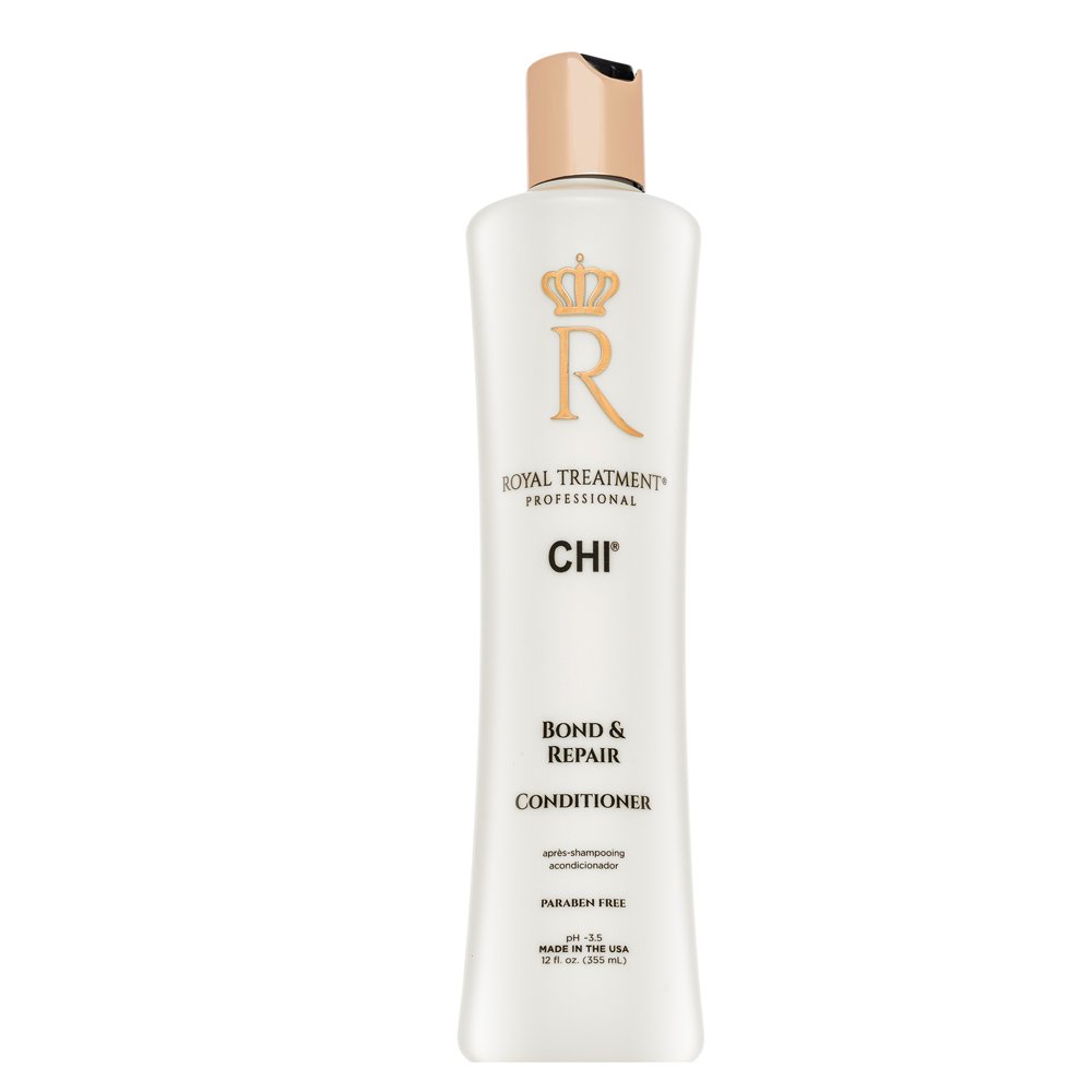 CHI Royal Treatment Bond & Repair Conditioner 355 ml – CHI