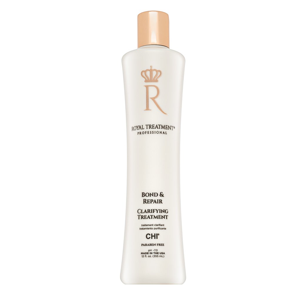 CHI Royal Treatment Bond & Repair Clarifying Treatment 355 ml – CHI